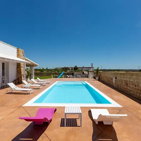 Toffi By Perle Di Puglia Acquarica del Capo