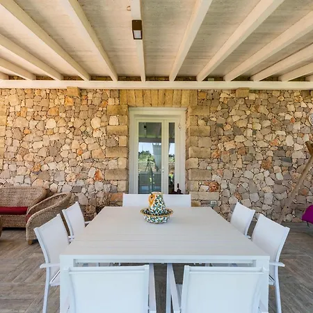 Toffi By Perle Di Puglia * Acquarica del Capo