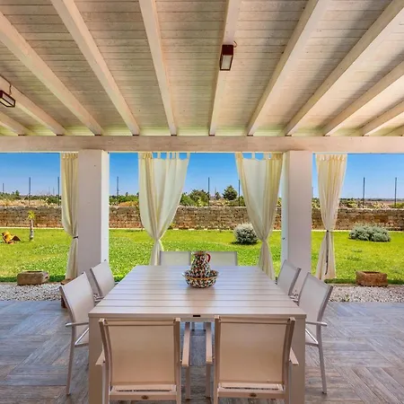 Toffi By Perle Di Puglia *