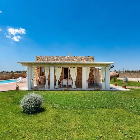 Toffi By Perle Di Puglia Acquarica del Capo