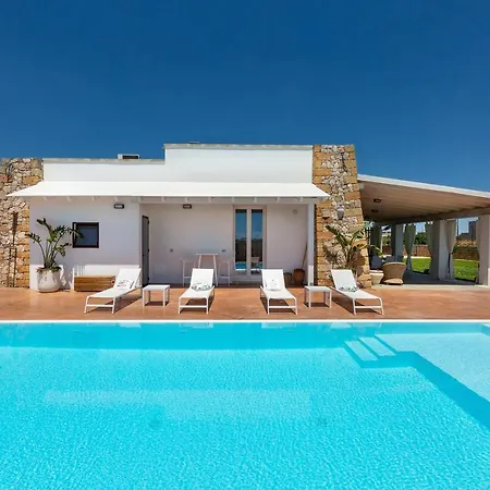 Toffi By Perle Di Puglia Villa Acquarica del Capo
