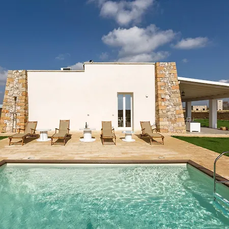 Toffi By Perle Di Puglia *