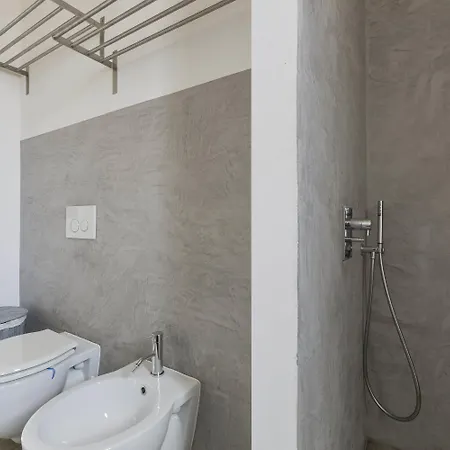 Toffi By Perle Di Puglia Villa *