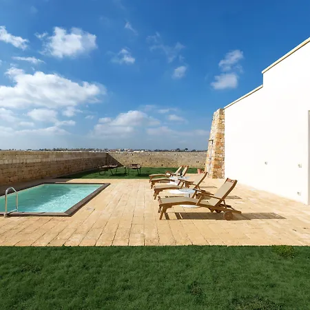 Villa Toffi By Perle Di Puglia *