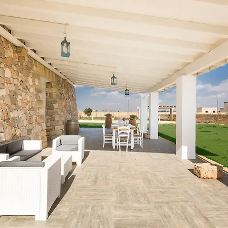 Toffi By Perle Di Puglia *