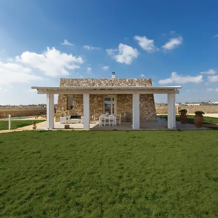 Toffi By Perle Di Puglia