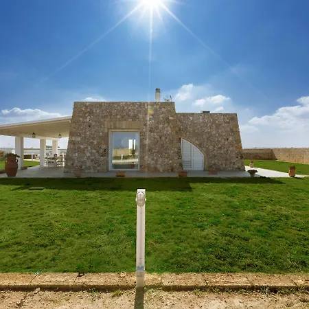 Toffi By Perle Di Puglia * Acquarica del Capo