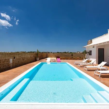 Toffi By Perle Di Puglia *