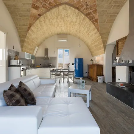 Toffi By Perle Di Puglia Acquarica del Capo