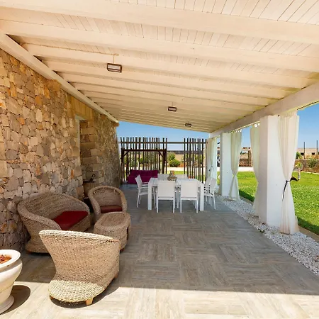 Toffi By Perle Di Puglia *