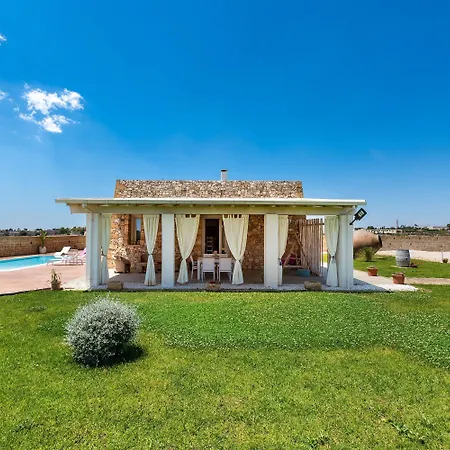 Toffi By Perle Di Puglia * Acquarica del Capo