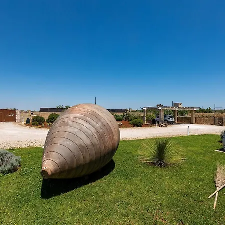 Villa Toffi By Perle Di Puglia