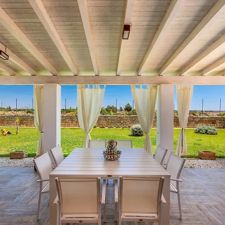 Toffi By Perle Di Puglia