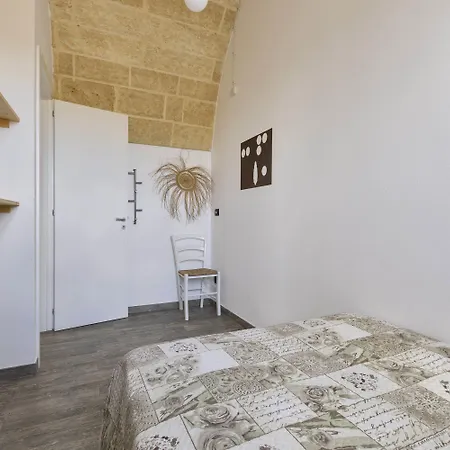 Toffi By Perle Di Puglia Villa Acquarica del Capo