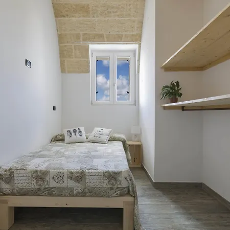 Toffi By Perle Di Puglia Acquarica del Capo