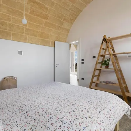 Villa Toffi By Perle Di Puglia Acquarica del Capo