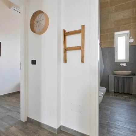 Villa Toffi By Perle Di Puglia