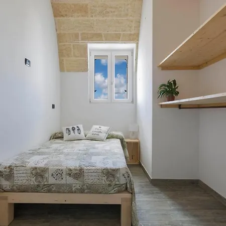 Toffi By Perle Di Puglia Villa *