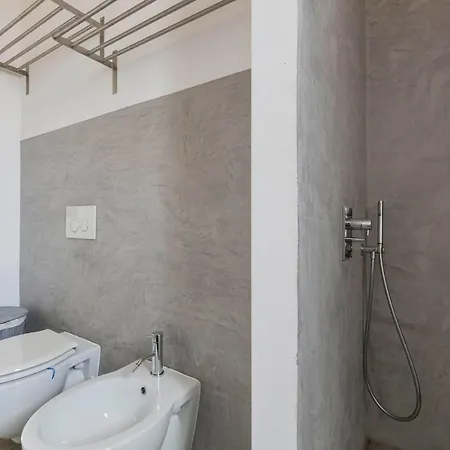 Villa Toffi By Perle Di Puglia Acquarica del Capo