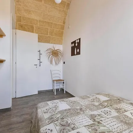 Toffi By Perle Di Puglia Villa