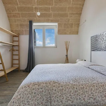 Toffi By Perle Di Puglia Villa *