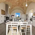 Toffi By Perle Di Puglia 别墅 *