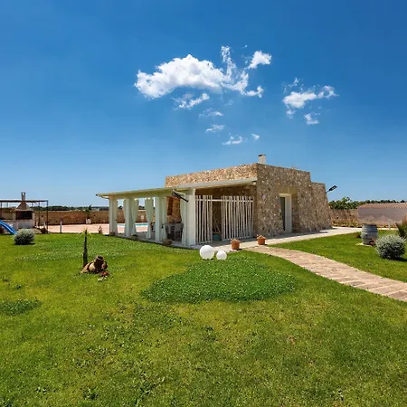 Toffi By Perle Di Puglia Acquarica del Capo