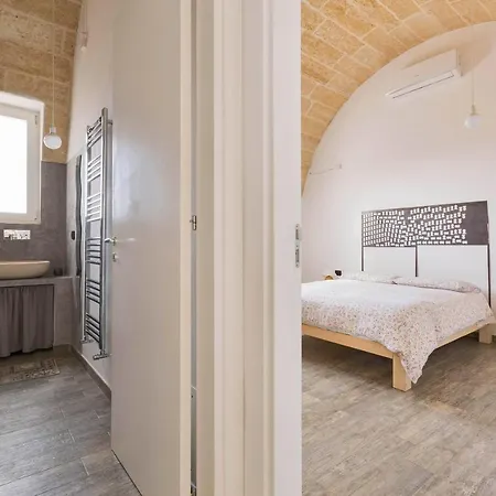 Toffi By Perle Di Puglia Villa