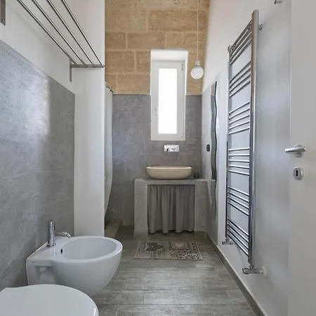 Toffi By Perle Di Puglia *