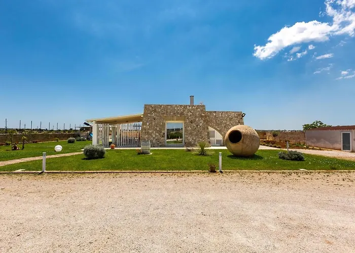 Toffi By Perle Di Puglia Acquarica del Capo