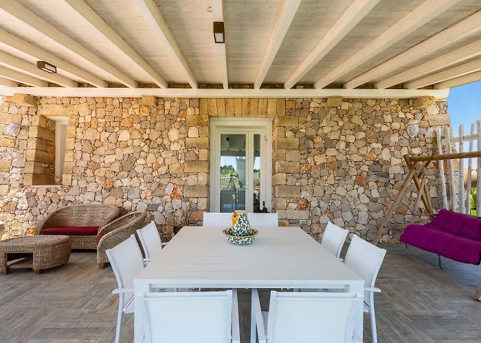 Toffi By Perle Di Puglia