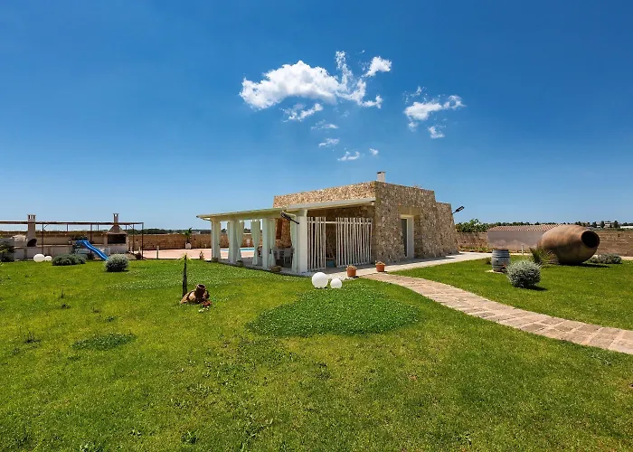 Toffi By Perle Di Puglia Acquarica del Capo