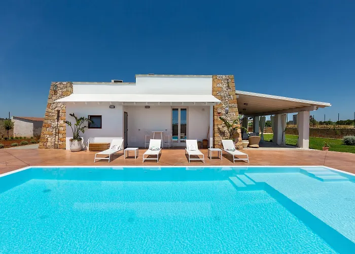 Toffi By Perle Di Puglia Villa Acquarica del Capo