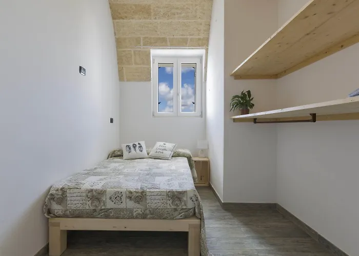 Toffi By Perle Di Puglia Acquarica del Capo