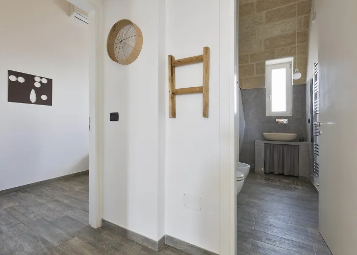Toffi By Perle Di Puglia Villa
