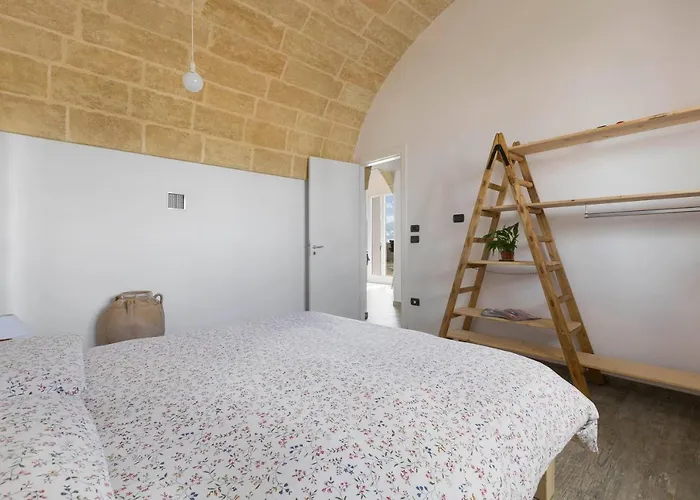 Villa Toffi By Perle Di Puglia Acquarica del Capo