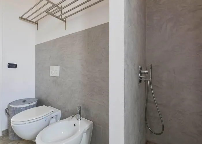 Villa Toffi By Perle Di Puglia Acquarica del Capo